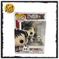 Full Metal Alchemist Brotherhood - May Chang w/Shao May #1580 Funko Pop! #1580