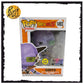 DragonBall Z - Ginyu - Glows In The Dark Funko Pop! #1493 Entertainment Earth Exclusive - Condition 8.75/10