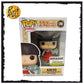 Inuyasha - Kikyo (Glows In The Dark) Funko Pop! #1298 Amazon Exclusive