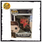 Game Of Thrones - Petyr Baelish Funko Pop! #29 Signed by Aidan Gillen (SWAU)