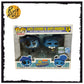 The Fairly OddParents Anti-Cosmo & Anti-Wanda 2-Pack Funko Pop! Television WonderCon 2025 Shared Exclusive
