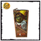 Box Damage - NECA Dinosaurs Ultimate Earl Sinclair Action Figure