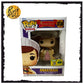 2022 SDCC Funko Pop Diamond Collection Anastasia Official Con Sticker #1240