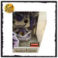 Damaged Box/Sticker - One Piece - Caesar Clown Funko Pop!  #1584 - C2E2 2024 Shared Exclusive