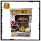 WWE Macho Man Randy Savage (Pink) Funko Pop! #10 Condition 7/10