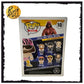 WWE Macho Man Randy Savage (Pink) Funko Pop! #10 Condition 7/10