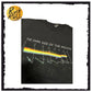 Roger Waters "This Is Not A Drill" Black Crewneck 2023 Tour T-Shirt 'Dark Side Of The Moon' (X-Large)