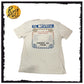 The Offspring "Let The Bad Times Roll" Official Crewneck Tour T-Shirt 2023 (XL)