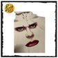 Paloma Faith Eyes Open White Pullover Hoodie (XL)