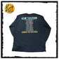 The Offspring Official Long Sleeved Crewneck Tour T-Shirt 2023 (L)