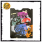 Snow Patrol Fallen Empires Black Tour 2012 Crewneck T-Shirt (XL)