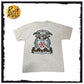 Snow Patrol Let Glasgow Flourish 2010 Crewneck T-Shirt (L)