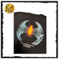 Pearl Jam Dark Matter 19/04/24 London UK Black Crewneck T-Shirt (XL)