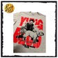 Yungblud - Life On Mars Tour Official Grey Crewneck T-Shirt