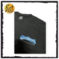 The Offspring Supercharged Official Black Crewneck T-Shirt (Large)
