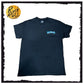 The Offspring Supercharged Official Black Crewneck T-Shirt (Large)