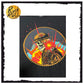 The Offspring Official Long Sleeved Crewneck Tour T-Shirt 2023 (L)