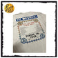 The Offspring "Let The Bad Times Roll" Official Crewneck Tour T-Shirt 2023 (XL)