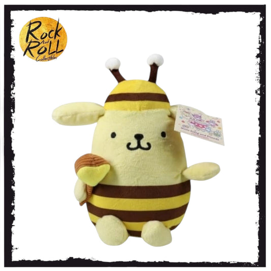 Hello Kitty And Friends Easter Pompompurin™ Plush