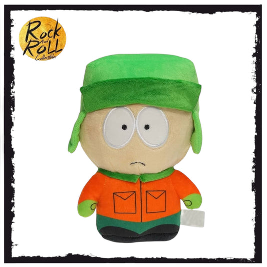 Phunny South Park Kyle 7.5" Plush