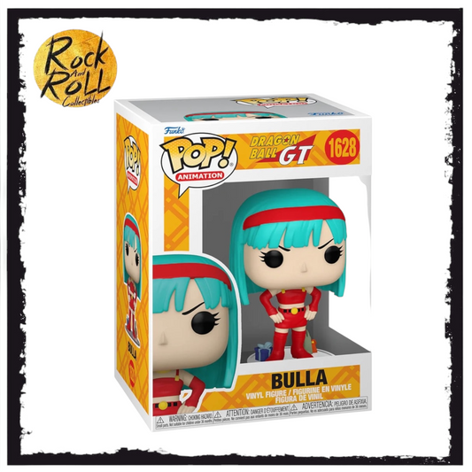 Dragon Ball GT - Bulla Funko Pop! #1628