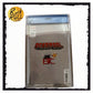 Marvel Comics 4/23 Deadpool #4 Big Time Collectibles Sketch Edition (Megacon Exclusive) CGC 9.8