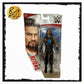 Not Mint Packaging - WWE Basic Series 117 Roman Reigns US Import