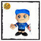 WWE Bleacher Creatures Kiricha Plush Assorted (Choose Your Wrestler)