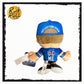 WWE Bleacher Creatures Kiricha Plush Assorted (Choose Your Wrestler)