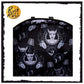 Loungefly Universal Monster Bride Of Frankenstein Glow Mini Backpack