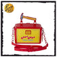 Loungefly Chucky Good Guys Tool Chest Crossbody Bag