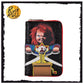 Loungefly x Universal Chucky Zip Around Wallet