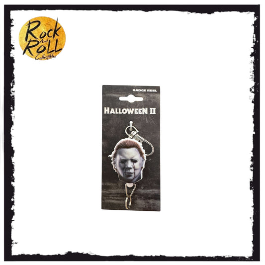 Surreal Entertainment - Horror Badge Reel - Halloween II Michael Myers US Import