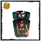 Box Damage - AEW PPV Revolution Bryan Danielson Limited Edition US Import