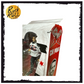 Box Damage - CM Punk AEW Unrivaled Collection Best In The World Ice Cream Action Figure