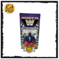 Masters Of The WWE Universe - Junkyard Dog US Import (Not Mint Card)