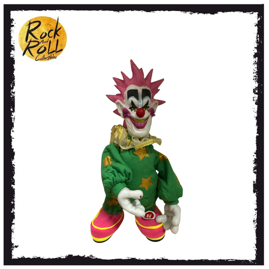 Spirit Halloween - Killer Klowns From Outer Space - Slim Side Stepper - Loose No Packaging