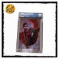 Marvel Comics 2/23 Miles Morales:Spider-Man #1 Convention Edition B - CGC 9.8