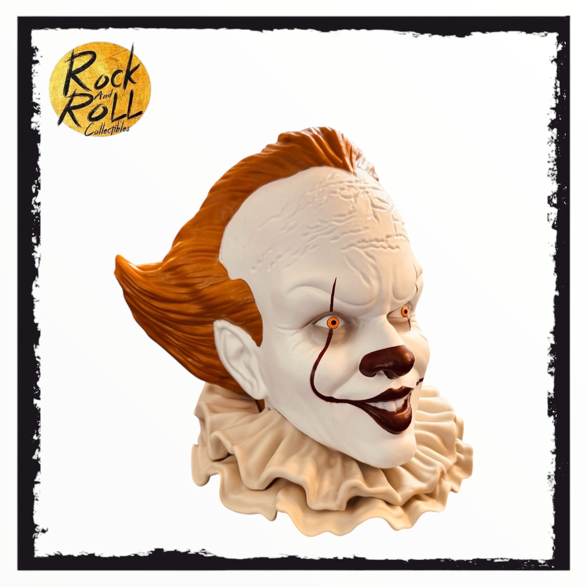IT - Pennywise Popcorn Bucket