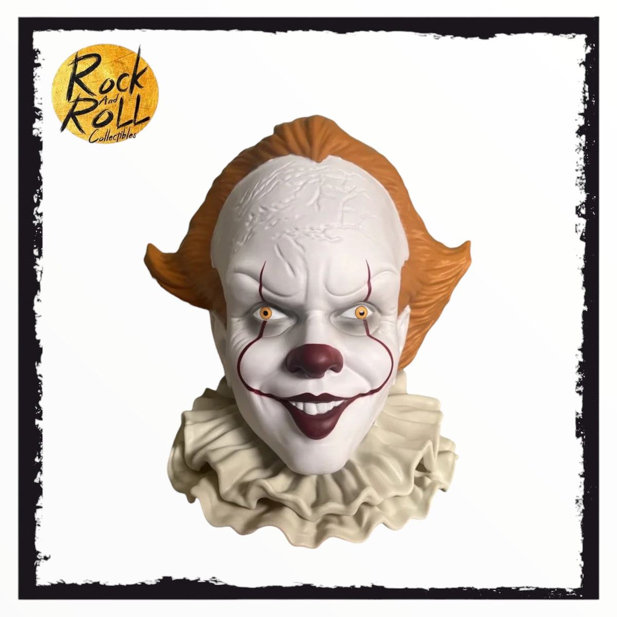 IT - Pennywise Popcorn Bucket
