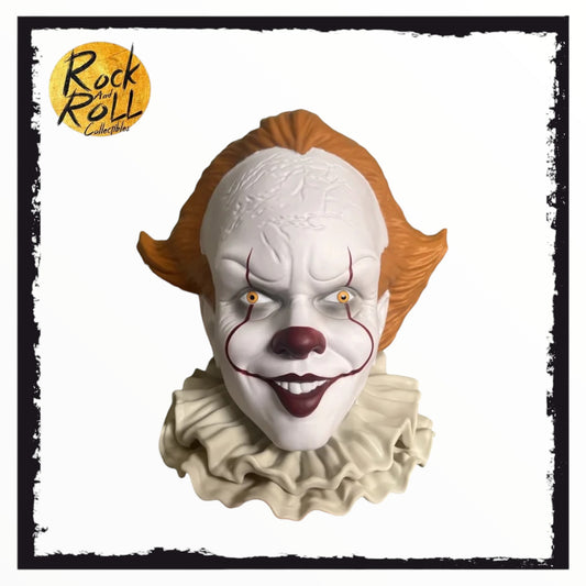 IT - Pennywise Popcorn Bucket
