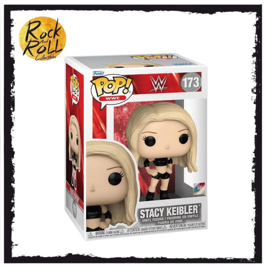 Stacy Keibler #173 Funko Pop - WWE