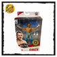 Box Damage - WWE Elite Collection Series 84 Angel Garza US Import