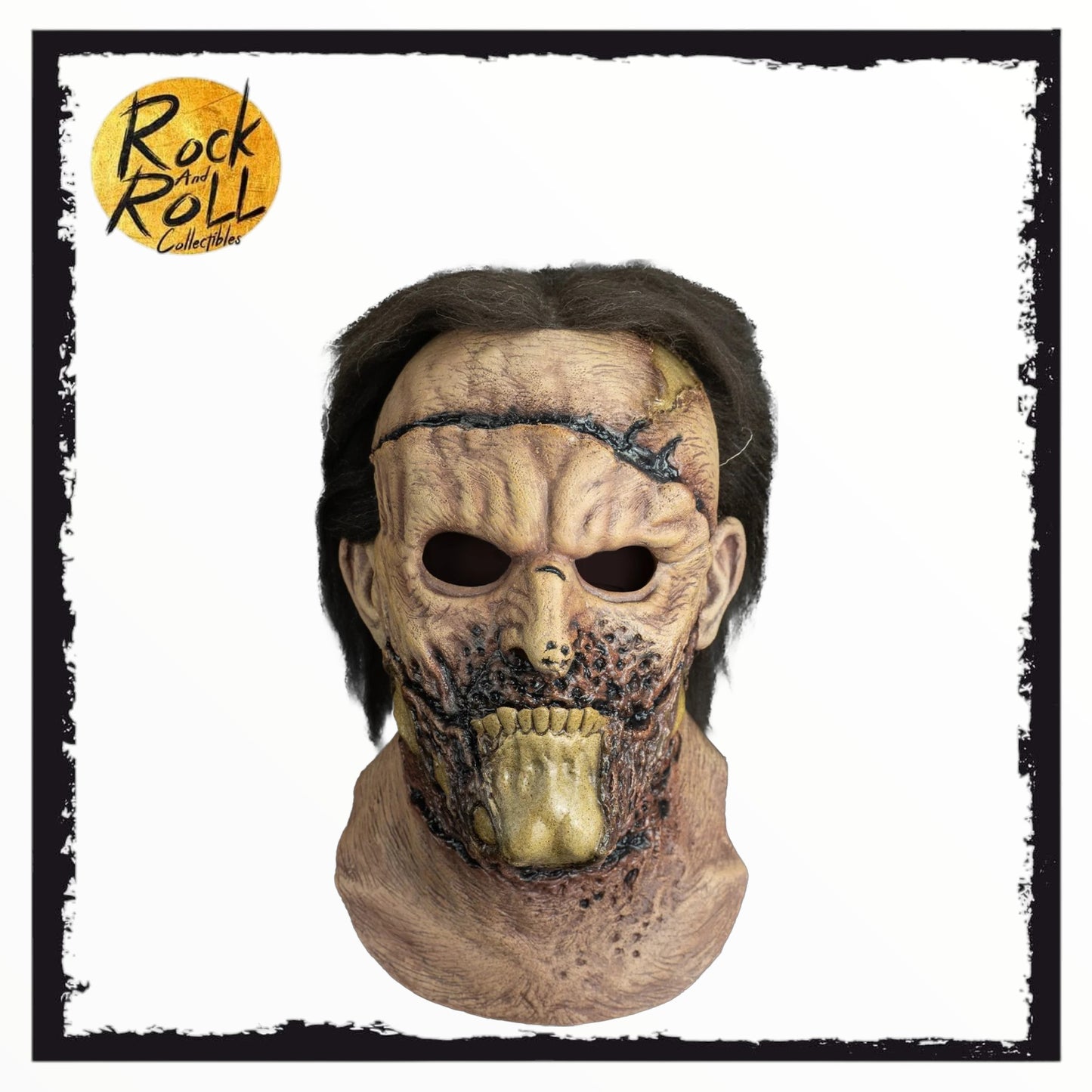 Trick or Treat Studios Army of Darkness - Evil Ash Mask