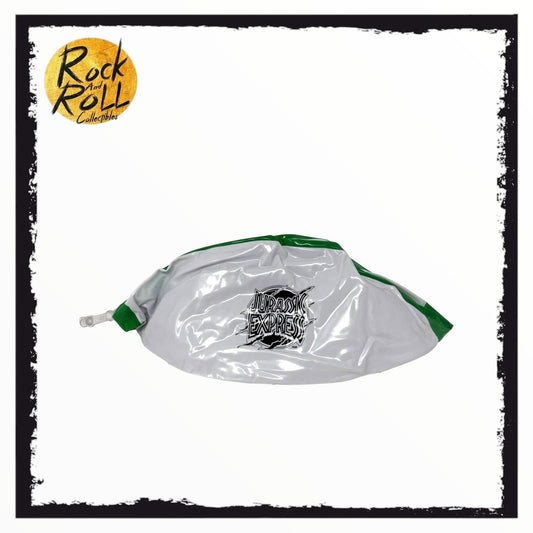 Pro Wrestling Crate - Jurassic Express Beach Ball