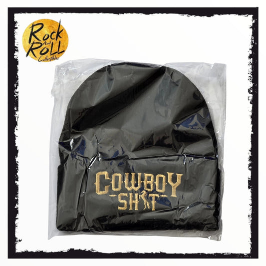 Hangman Adam Page Cowboy S*it Beanie