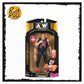 AEW Unrivaled Collection Series 14 #131 Billy Gunn 1 of 5000 Chase Edition
