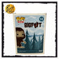 Myths - Bigfoot (Flocked) Funko Pop! #14 2018 Spring Convention 3000pcs Shared Exclusive - Condition 8.5/10