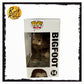 Myths - Bigfoot (Flocked) Funko Pop! #14 2018 Spring Convention 3000pcs Shared Exclusive - Condition 8.5/10