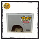 Myths - Bigfoot (Flocked) Funko Pop! #14 2018 Spring Convention 3000pcs Shared Exclusive - Condition 8.5/10